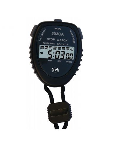 Chronomètre - 2 mémoires