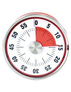 MINUTEUR MECANIQUE VISUEL...