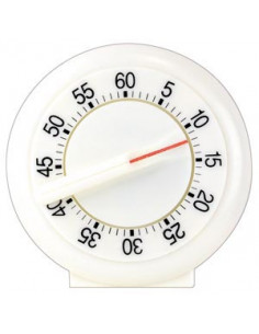 MINUTEUR MECANIQUE 60 minutes