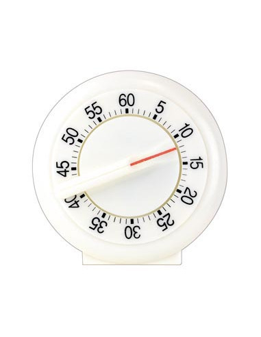 MINUTEUR MECANIQUE 60 minutes