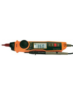 Mini-Multimètre Digital...