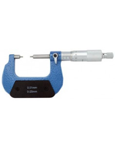 MICROMETRE TOUCHES FINES...