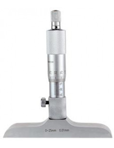 Micromètre Profondeur...