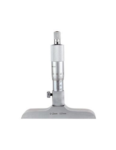 Micromètre Profondeur 00-200/100 MM