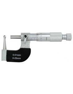 Micrometre Pour Parois de...