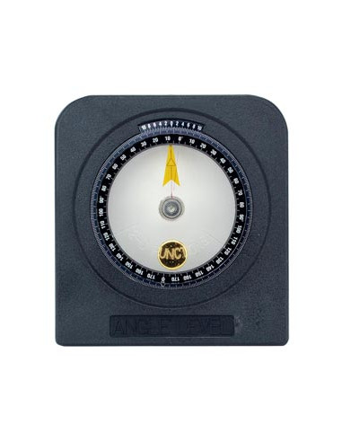 MESUREUR D'ANGLE  Magnetique 0.1°...