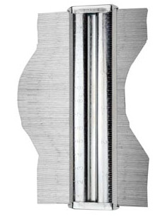 Jauge de contours 150x85mm