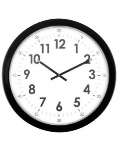 Horloge géante diam 55 cm