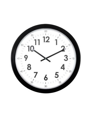 Horloge géante diam 55 cm