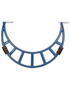 Grand MICROMETRE Cap:...