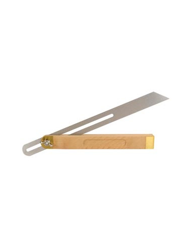 Fausse Equerre à Coulisse 25 CM