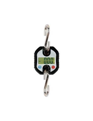 DYNAMOMETRE DIGITAL 0-150 Kg x 50-100g