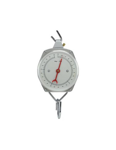 Dynamomètre à Aiguille 25 Kg x 100g