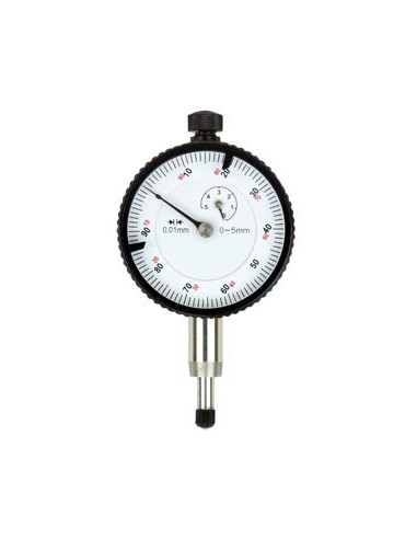 Comparateur HQ D.40 C.05  0.01 MM
