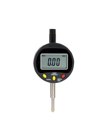 Comparateur Digital 0-12 x 0.01 MM