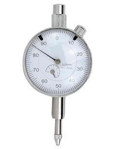 Comparateur Dia:40mm C.05...