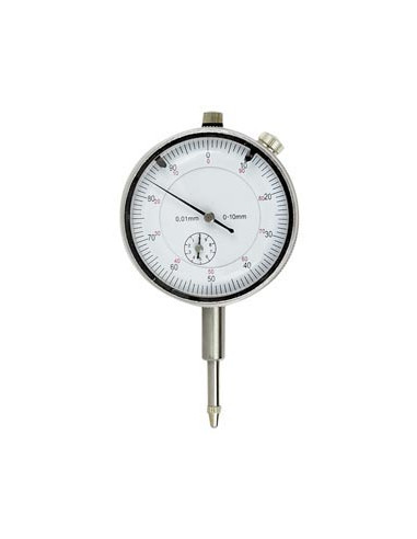 Comparateur D.60 C.30mm au 0.01mm