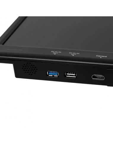 Microscope PCE-WSM 100