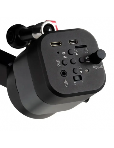 Microscope PCE-WSM 100