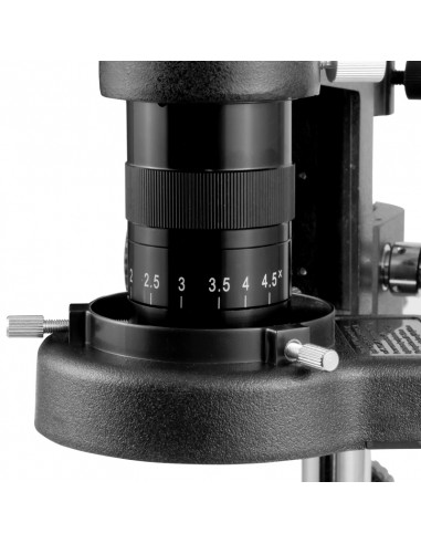 Vidéo-microscope PCE-VMM 50