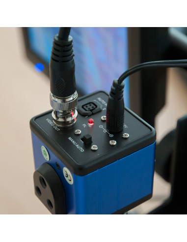 Vidéo-microscope PCE-VMM 50