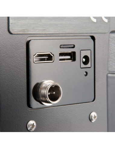 Vidéo-microscope PCE-VMM 100