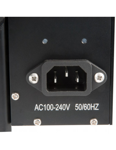 Vidéo-microscope PCE-VMM 100