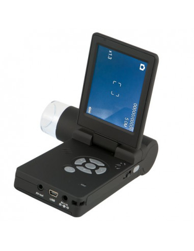 Microscope PCE-DHM 10