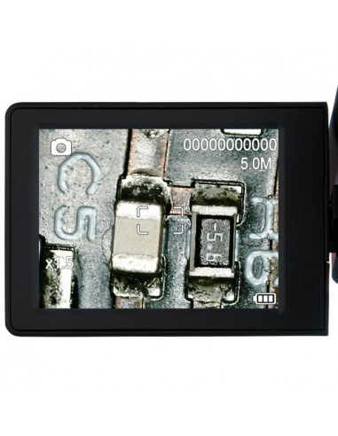 Microscope PCE-DHM 10