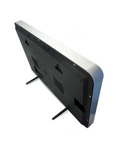 Horloge LED - Secondes déroulantes - Sur secteur 2