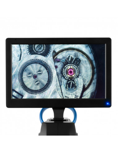 Microscope d'inspection PCE-LCM 50