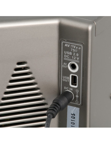 Microscope mécanique 3D PCE-IVM 3D