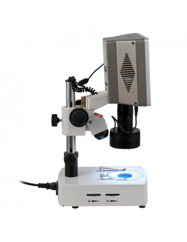 Microscope mécanique 3D PCE-IVM 3D
