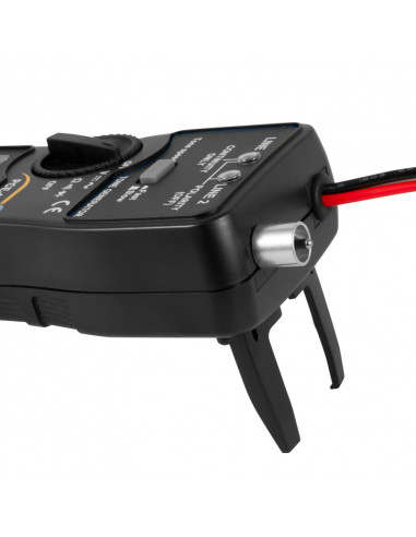 Testeur de câbles PCE-186 CB