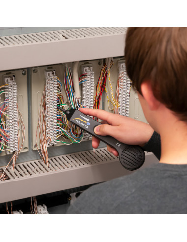 Testeur de câbles PCE-186 CB