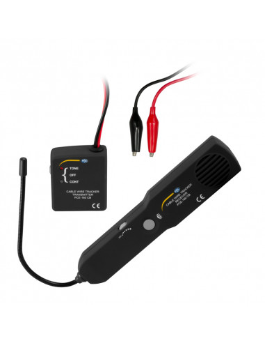 Testeur de câbles PCE-160 CB