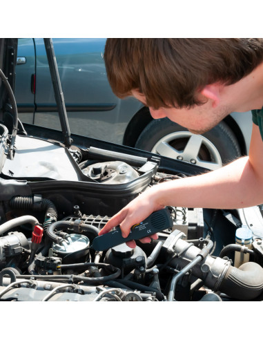 Testeur de câbles PCE-160 CB