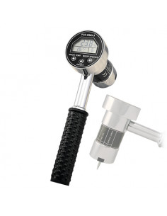 Détecteur d'humidité du bois PCE-WMH 3 2