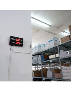 Thermomètre PCE-G 2 2