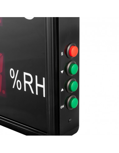 Thermomètre PCE-G 2