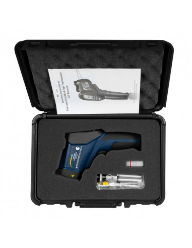Thermomètre Infrarouge PCE-894