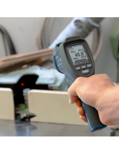 Thermomètre Infrarouge PCE-894