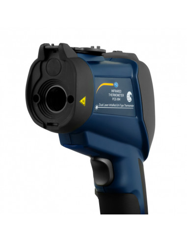 Thermomètre Infrarouge PCE-894