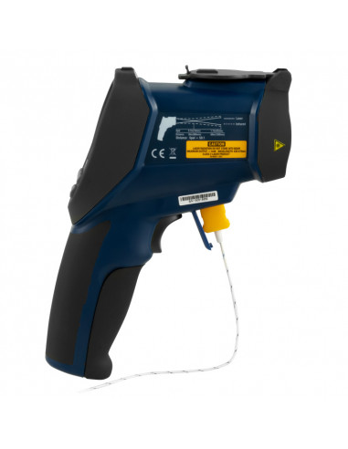 Thermomètre Infrarouge PCE-894