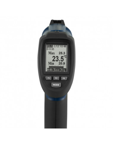 Thermomètre Infrarouge PCE-894