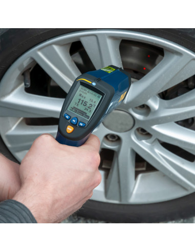 Thermomètre PCE-893