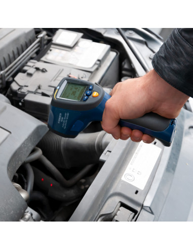 Thermomètre PCE-893