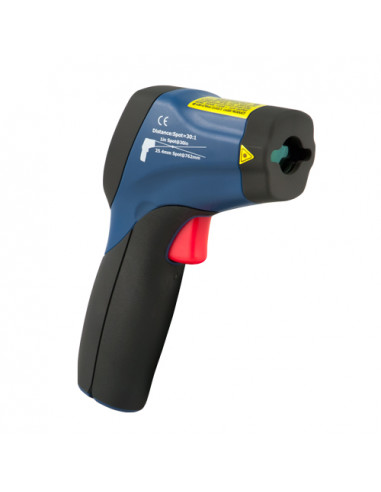 Thermomètre infrarouge PCE-889B