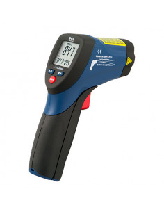 Thermomètre infrarouge...