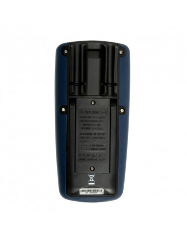 Multimètre PCE-ODM 10